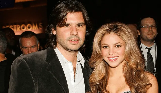 Paradise Papers: Antonio De la Rua manejó 31 millones de euros de Shakira en un offshore