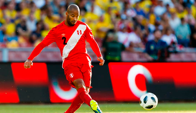 Ramos y Rodriguez buscarán volver a la selección peruana. Foto: Getty