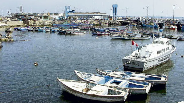 Ubican en mar de Piura a pescadores perdidos 42 días