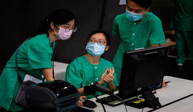 En China han tomado las acciones correspondientes para evitar una propagación de peste bubónica. Foto: EFE (referencial)