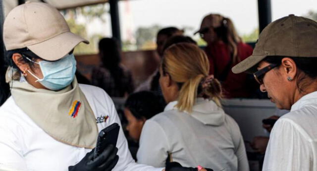 El primer caso de coronavirus en Colombia se confirmó el último 6 de marzo. (Foto: El Espectador)
