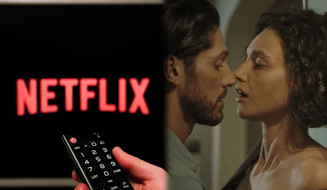 Cómo obtener códigos secretos de Netflix 2023: 2 pasos para ver
