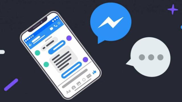La OMS aprovechará el alcance de Facebook Messenger y su base de usuarios activos.