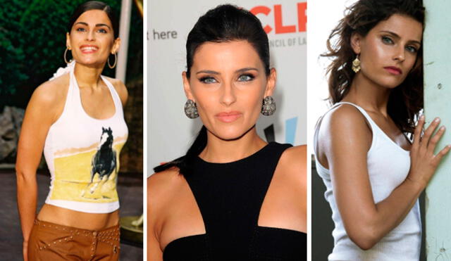 Instagram: El drástico cambio físico de Nelly Furtado tras su divorcio [FOTO]