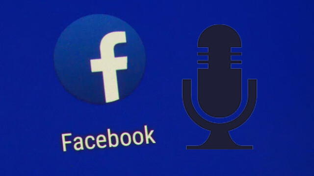 Puedes desactivar el micrófono de Facebook en iOS y Android