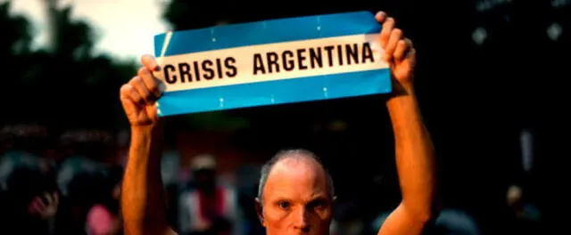 Crisis en Argentina: ¿Cuánto debería aportar cada argentino para pagar la deuda pública?