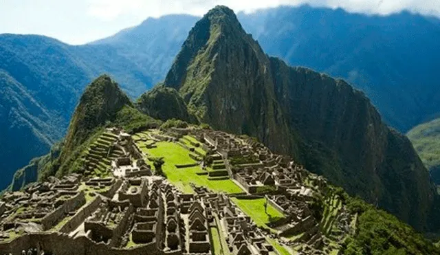 Cusco implementará boleto electrónico para atractivos alternos de Machu Picchu