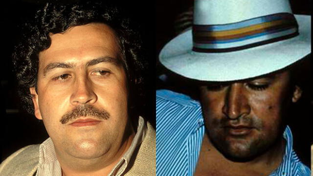 Qué tan sanguinario era narco ‘El Mexicano’ que hacía temblar a Pablo Escobar
