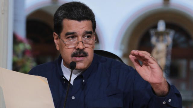 Venezuela realiza ejercicios militares para responder a posibles amenazas de EE.UU.