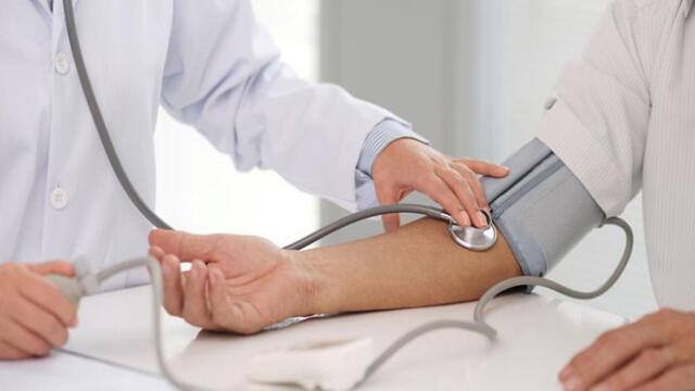 ¿Cómo cuidar a pacientes hipertensos?