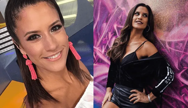 María Pía Copello se lució sin maquillaje y sorprende en Instagram