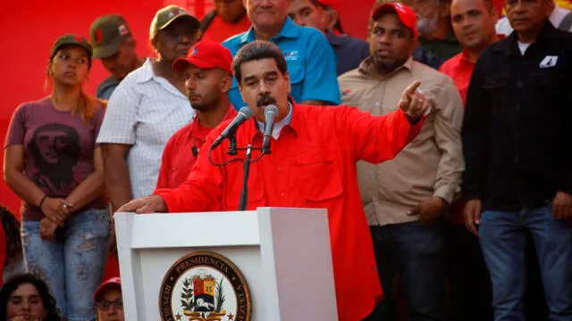 Venezuela anuncia la reapertura de sus fronteras con Brasil y Aruba [VIDEO]
