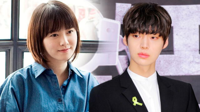 Goo Hye Sun se aleja del espectáculo al tiempo que batalla legalmente con Ahn Jae Hyun