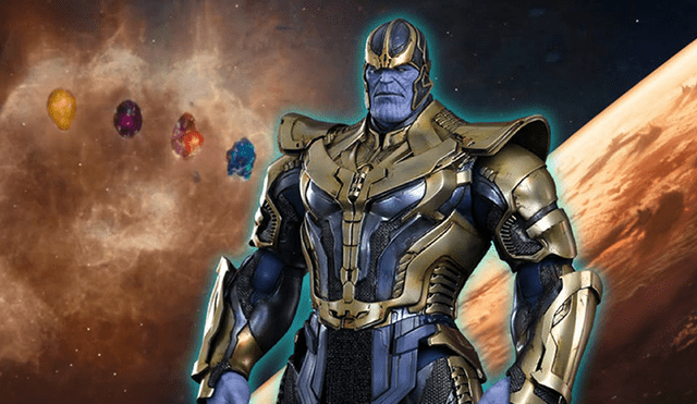 Avengers 4: Infinity War reveló que Thanos no escogió a víctimas al azar [VIDEO]