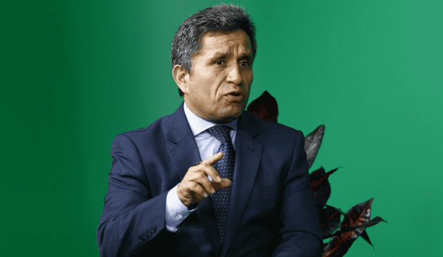 Carlos Rivera: Fallo de la Corte IDH es de cumplimiento en términos absolutos