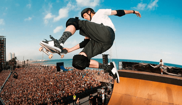 Un nuevo juego de Tony Hawk's Pro Skater estaría ya en desarrollo según reportes de skater profesionales y hasta bandas de punk.