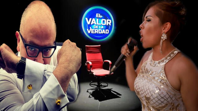  “Reinas del show” vs. “El valor de la verdad”: ¿Beto Ortiz o Gisela Valcárcel, quién lideró el rating? 