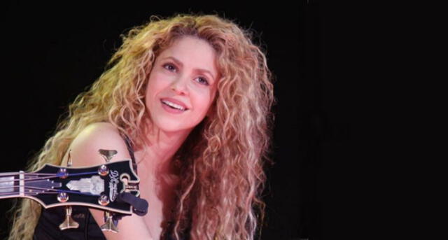 Filtran fotos de Shakira con su primer hijo recién nacido en hospital