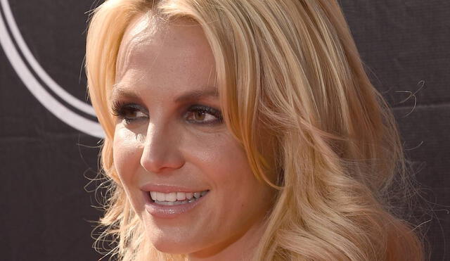 El padre de Britney Spears habla sobre la batalla legal con su hija