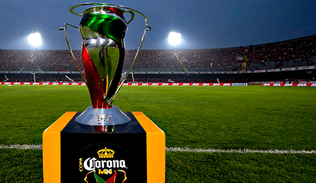 Copa MX: todos los partidos por los octavos de final fueron suspendidos