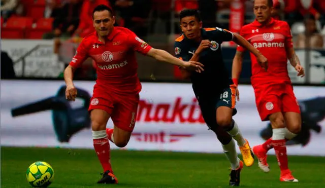 Goles y resumen: Chivas obtuvo importante empate por las semifinales de la Liguilla MX [VIDEO]