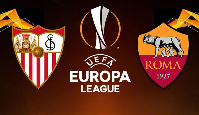 Sevilla vs. Roma EN VIVO: sigue AQUÍ el partido por los octavos de final de la Europa League.
