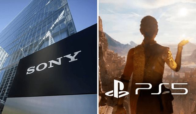 Se armó la polémica. Usuarios sospechan de acuerdo de marketing entre Sony y Epic Games para beneficiar a la PS5 en el mercado.