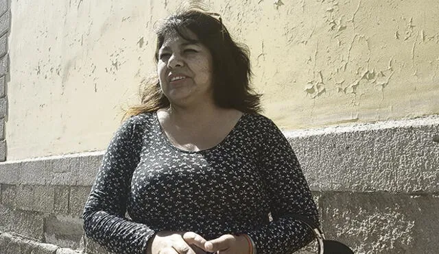 Procuradora dice que Fiscalía demoró en intervenir Región Tacna