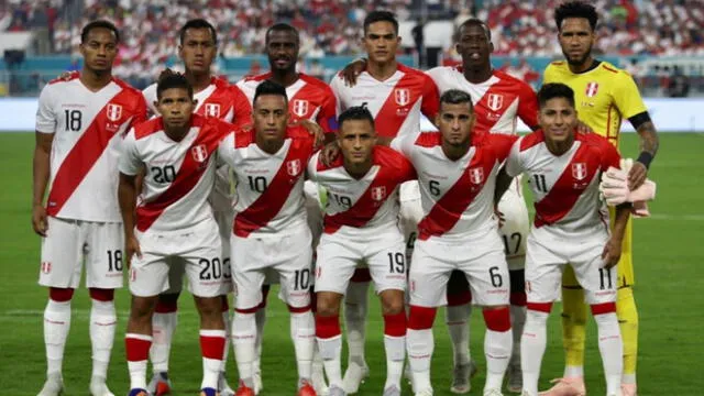 Selección peruana: Yoshimar Yotún sufrió un golpe y abandonó los entrenamientos [VIDEO]