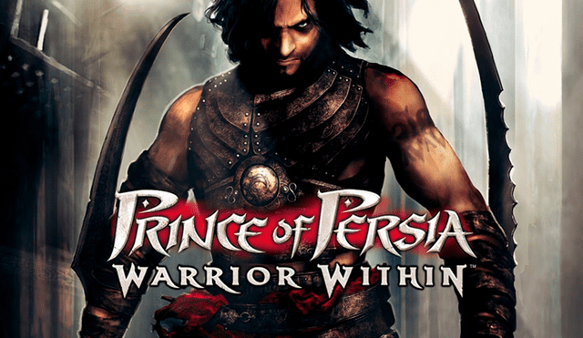 Según reportes, Prince of Persia Alma de Guerrero, la última entrega de la trilogía también recibiría un remake.