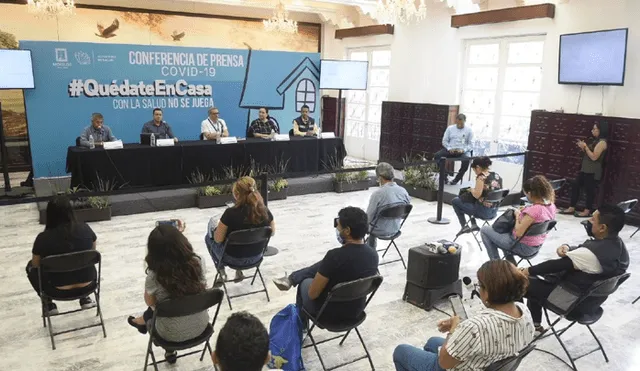 El trámite de defunciones será gratuito en el estado de Morelos. (La Unión)