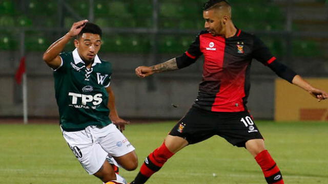 Melgar vs Santiago Wanderers EN VIVO ONLINE: por la fase previa de la Copa Libertadores