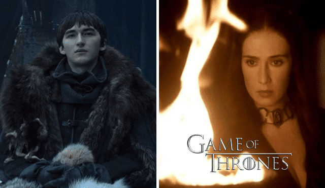 Game of Thrones: ¿Capítulo 8x03 reveló que Bran es el Señor de la luz? [VIDEO]