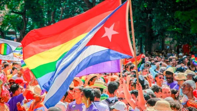 Cuba: Nueva Constitución le abre las puertas al matrimonio homosexual 