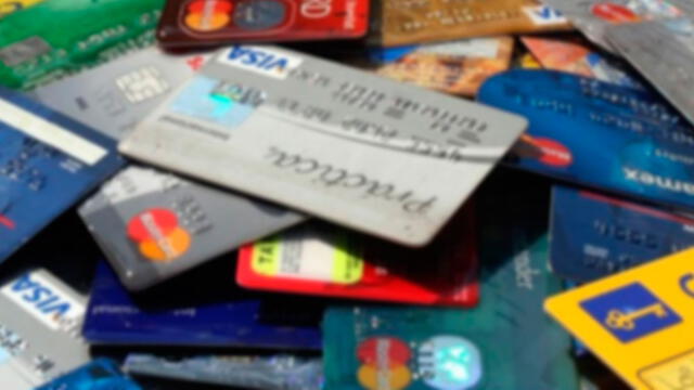 Chiclayo: ordenan prisión de investigados en clonación de tarjetas bancarias