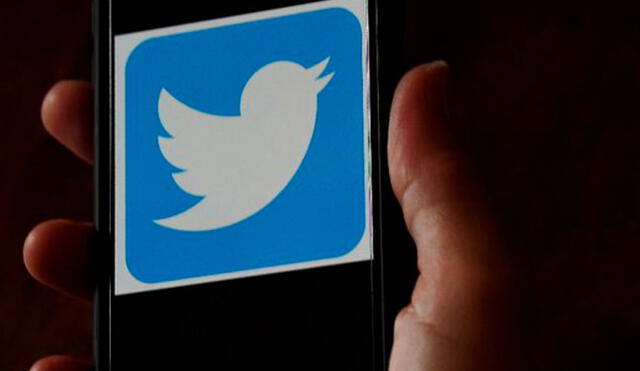 Twitter tampoco permitirá recomendaciones de contenido "me gusta" o "seguido por" proveniente de otros usuarios. Foto: AFP
