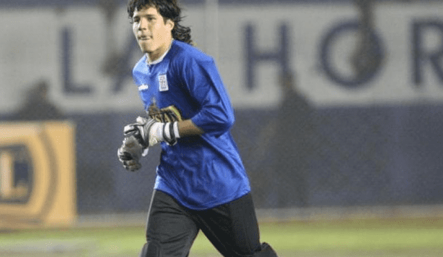 Exjugador de Alianza Lima puede ganar la Copa Libertadores con River Plate