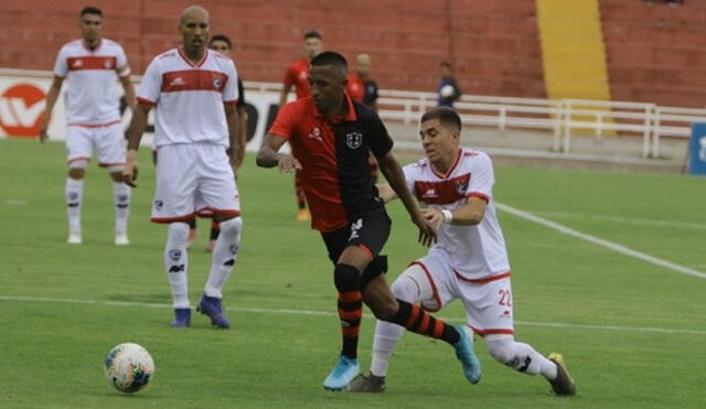 Sigue AQUÍ el Cienciano vs. Melgar EN VIVO por la Liga 1 Movistar. Foto: Gol Perú.