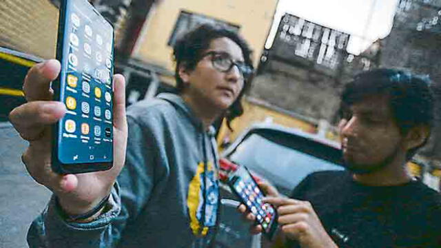 Osiptel bloqueará 5 millones de celulares a nivel nacional