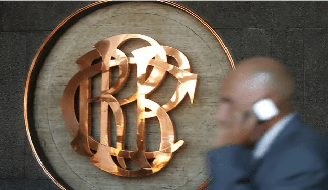 BCRP: Crédito al sector privado crecío 7% en enero