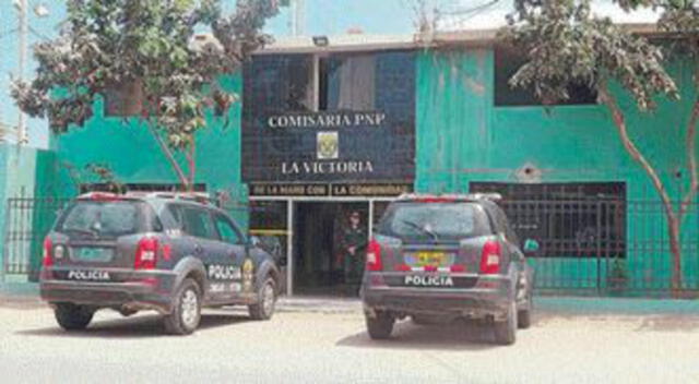 Detienen en Chiclayo a fiscales de Moyobamba acusados de corrupción 