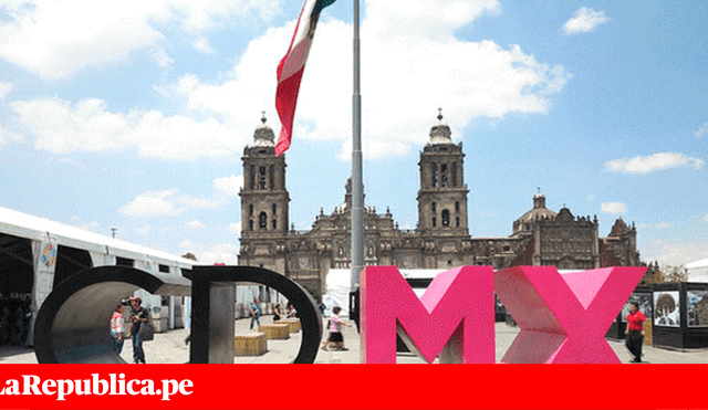 El clima en México para este miércoles 8 de mayo de 2019, según el pronóstico del tiempo