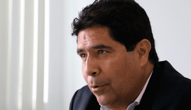 Ministro de Trabajo duda que Jorge Barata hable sobre PPK