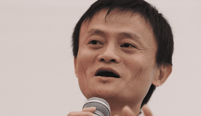 Jack Ma dejará la presidencia de Alibaba en 2019 