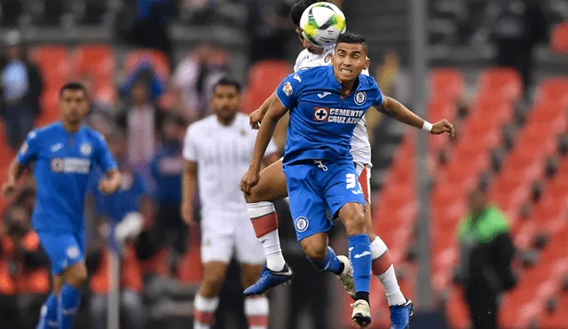 Chivas de Guadalajara derrotó 1-0 a Cruz Azul por el Clausura de la Liga MX [RESUMEN]