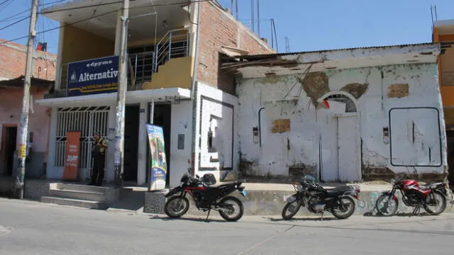 Sullana: frustran robo a financiera en Querecotillo