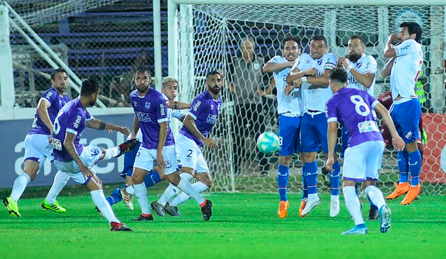 Sigue aquí EN VIVO ONLINE el Nacional vs. Defensor Sporting por el Campeonato Uruguayo 2019. | Foto: FocoUy