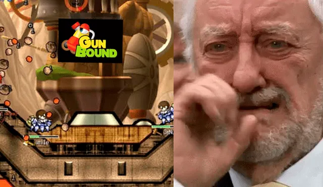 El hito de los videojuegos que significó Gunbound nos dejó definitivamente. Mira los mejores memes en redes sociales por el cierre de sus servidores tras 16 años.