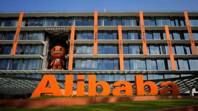 Conoce qué hace tan productiva a la empresa china Alibabá