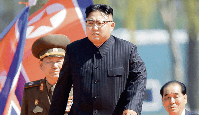 Corea del Norte acelera programa nuclear en respuesta a ONU